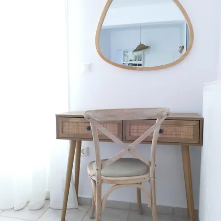 Eleftherion Comfort Living Lefkada 3*
