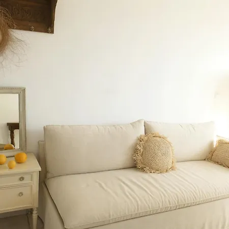 Apart-hotel Eleftherion Comfort Living Lefkada Fternon