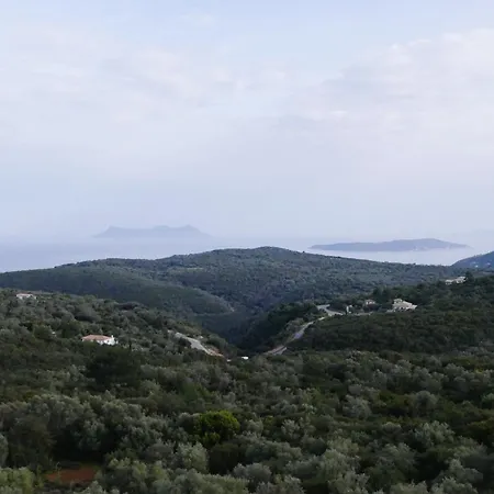 Eleftherion Comfort Living Lefkada 3*