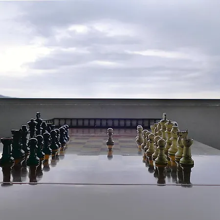 Apart-hotel Eleftherion Comfort Living Lefkada