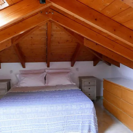 アパートホテル Eleftherion Comfort Living Lefkada Fternón