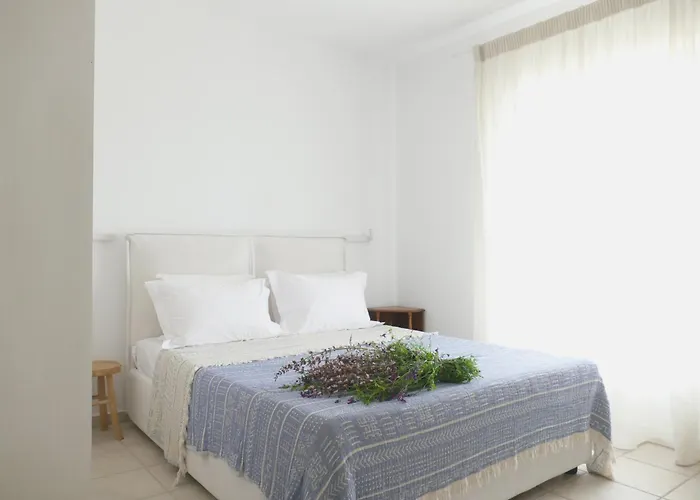 Eleftherion Comfort Living Lefkada Apart Otel Fternon