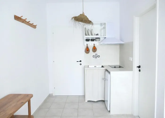 Apart Otel Eleftherion Comfort Living Lefkada 4*