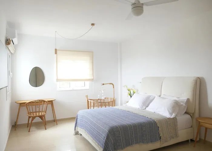 Eleftherion Comfort Living Lefkada 4*