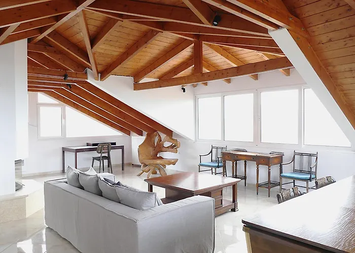 Apart Otel Eleftherion Comfort Living Lefkada Fternon