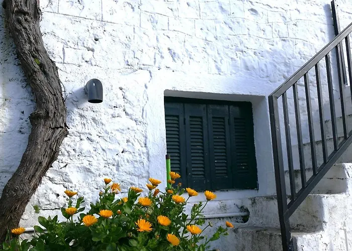 Eleftherion Comfort Living Lefkada 4*
