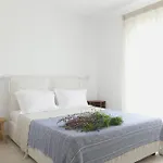 Eleftherion Comfort Living Lefkada アパートホテル Fternón
