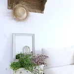 Eleftherion Comfort Living Lefkada 4* Fternón