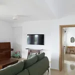 アパートホテル Eleftherion Comfort Living Lefkada 4*
