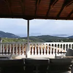 アパートホテル Eleftherion Comfort Living Lefkada 4*