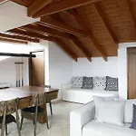 Eleftherion Comfort Living Lefkada 4* Fternón