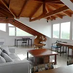 Eleftherion Comfort Living Lefkada 4* Fternón