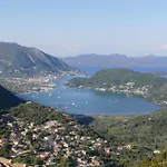 Eleftherion Comfort Living Lefkada アパートホテル