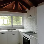Eleftherion Comfort Living Lefkada Fternón