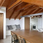 アパートホテル Eleftherion Comfort Living Lefkada