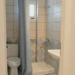 アパートホテル Eleftherion Comfort Living Lefkada Fternón