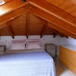 アパートホテル Eleftherion Comfort Living Lefkada Fternón