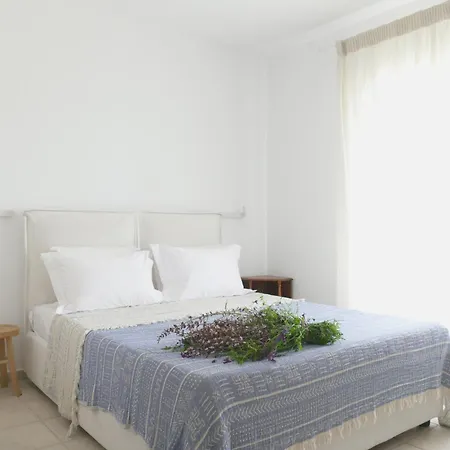 Eleftherion Comfort Living Lefkada 公寓式酒店 Fternon