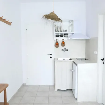 Aparthotel Eleftherion Comfort Living Lefkada 4*