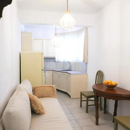 Eleftherion Comfort Living Lefkada