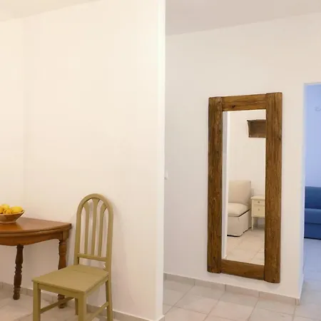 Eleftherion Comfort Living Lefkada 公寓式酒店 4*