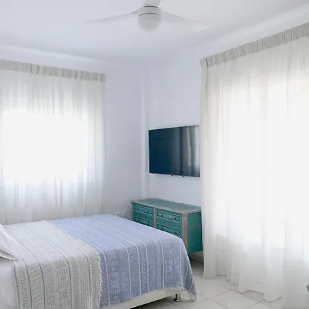 Eleftherion Comfort Living Lefkada Fternón