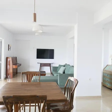 Eleftherion Comfort Living Lefkada מלון דירות