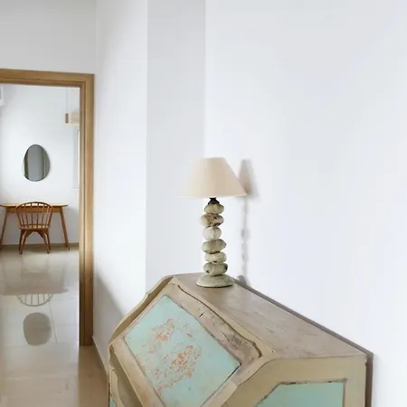 Eleftherion Comfort Living Lefkada 4* Fternon