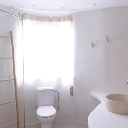 Eleftherion Comfort Living Lefkada מלון דירות