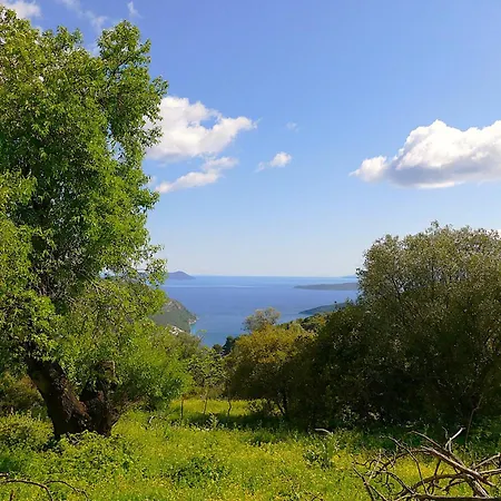 Eleftherion Comfort Living Lefkada מלון דירות