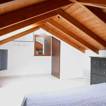 מלון דירות Eleftherion Comfort Living Lefkada 4*