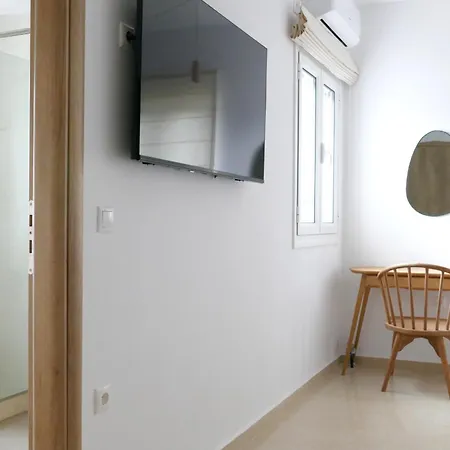 Eleftherion Comfort Living Lefkada Aparthotel