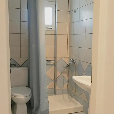 מלון דירות Eleftherion Comfort Living Lefkada Fternon