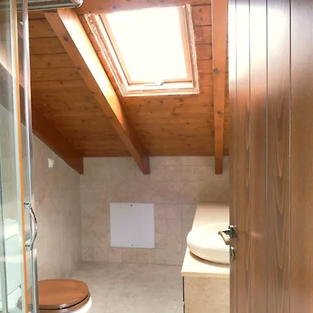 Eleftherion Comfort Living Lefkada מלון דירות