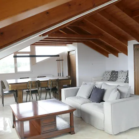מלון דירות Eleftherion Comfort Living Lefkada 4*