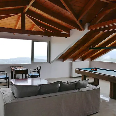 מלון דירות Eleftherion Comfort Living Lefkada