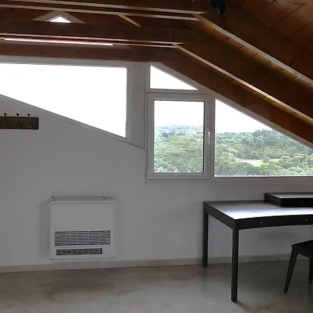 Eleftherion Comfort Living Lefkada 4* Fternon