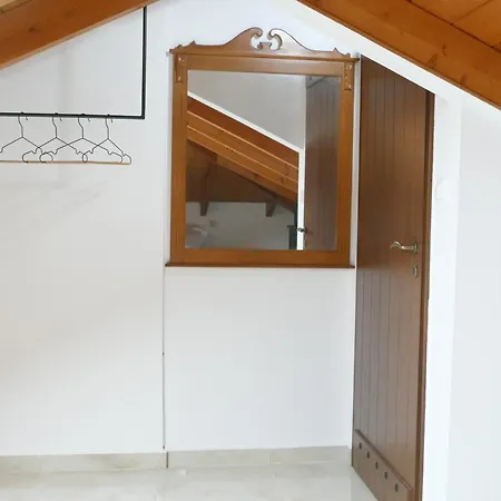 מלון דירות Eleftherion Comfort Living Lefkada Fternon