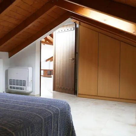 Eleftherion Comfort Living Lefkada Fternon