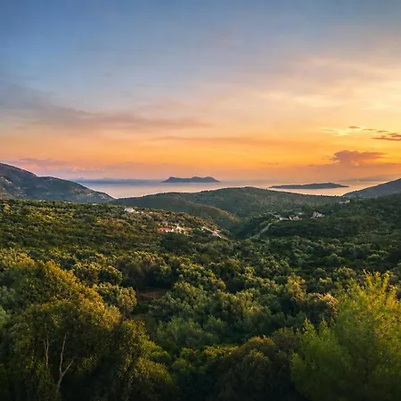 Aparthotel Eleftherion Comfort Living Lefkada