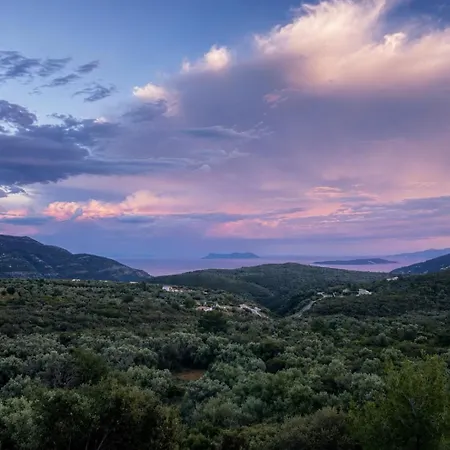 Eleftherion Comfort Living Lefkada Aparthotel