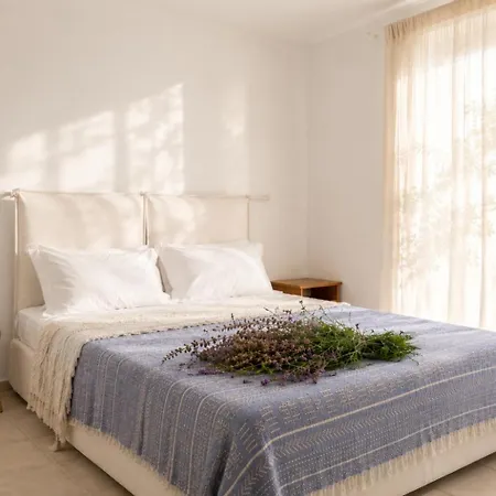 Eleftherion Comfort Living Lefkada Fternon