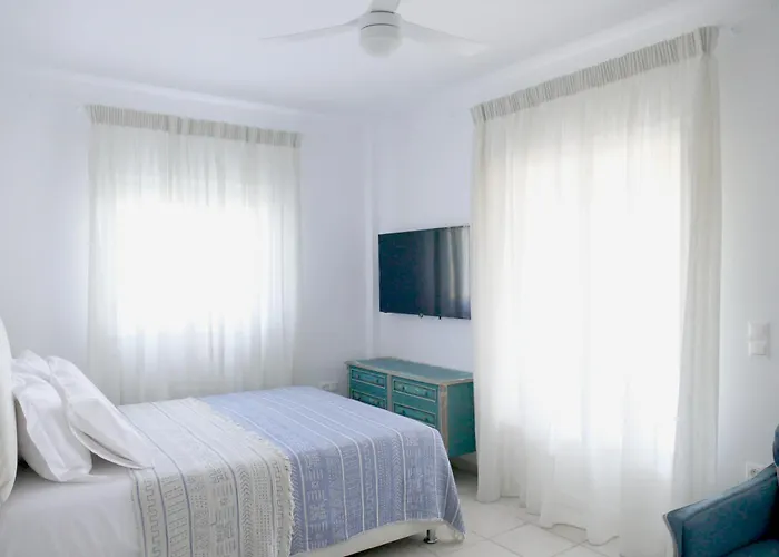 Eleftherion Comfort Living Lefkada Fternon