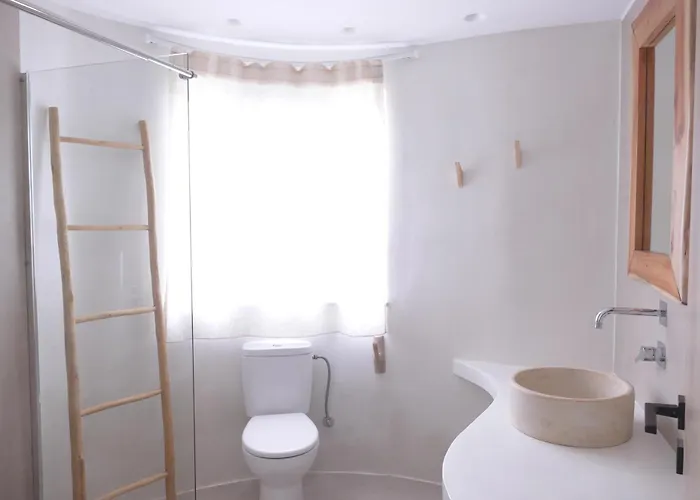 Eleftherion Comfort Living Lefkada Aparthotel