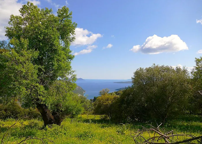 Eleftherion Comfort Living Lefkada Aparthotel